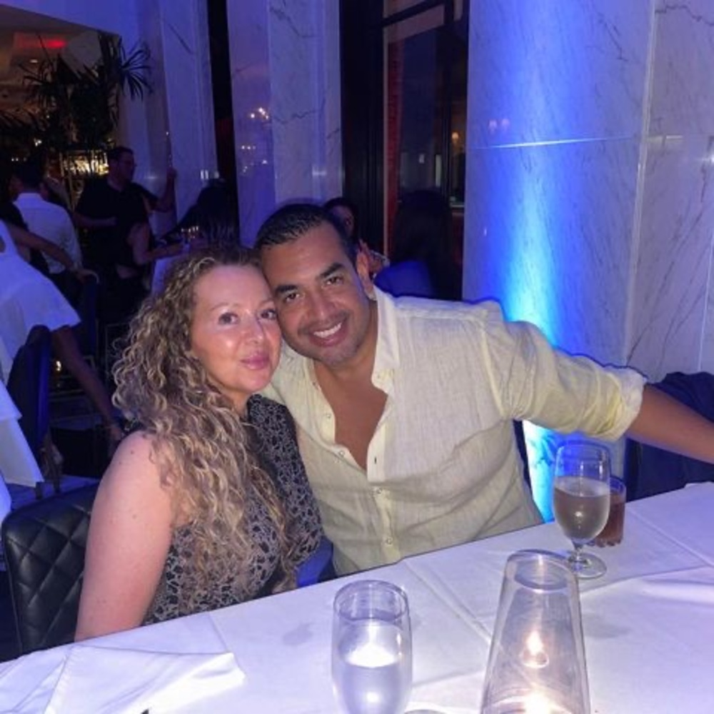 Meet your Posher, Alberto